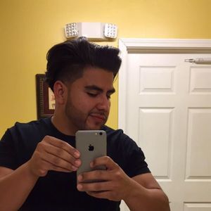 Meet your Posher, David